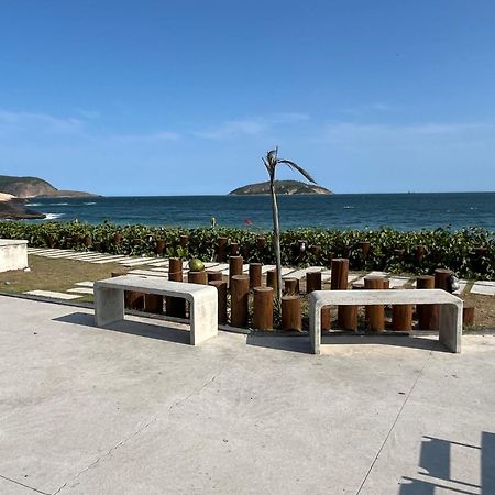 Tasbi House Loft Piratininga Apartment Niterói Екстериор снимка