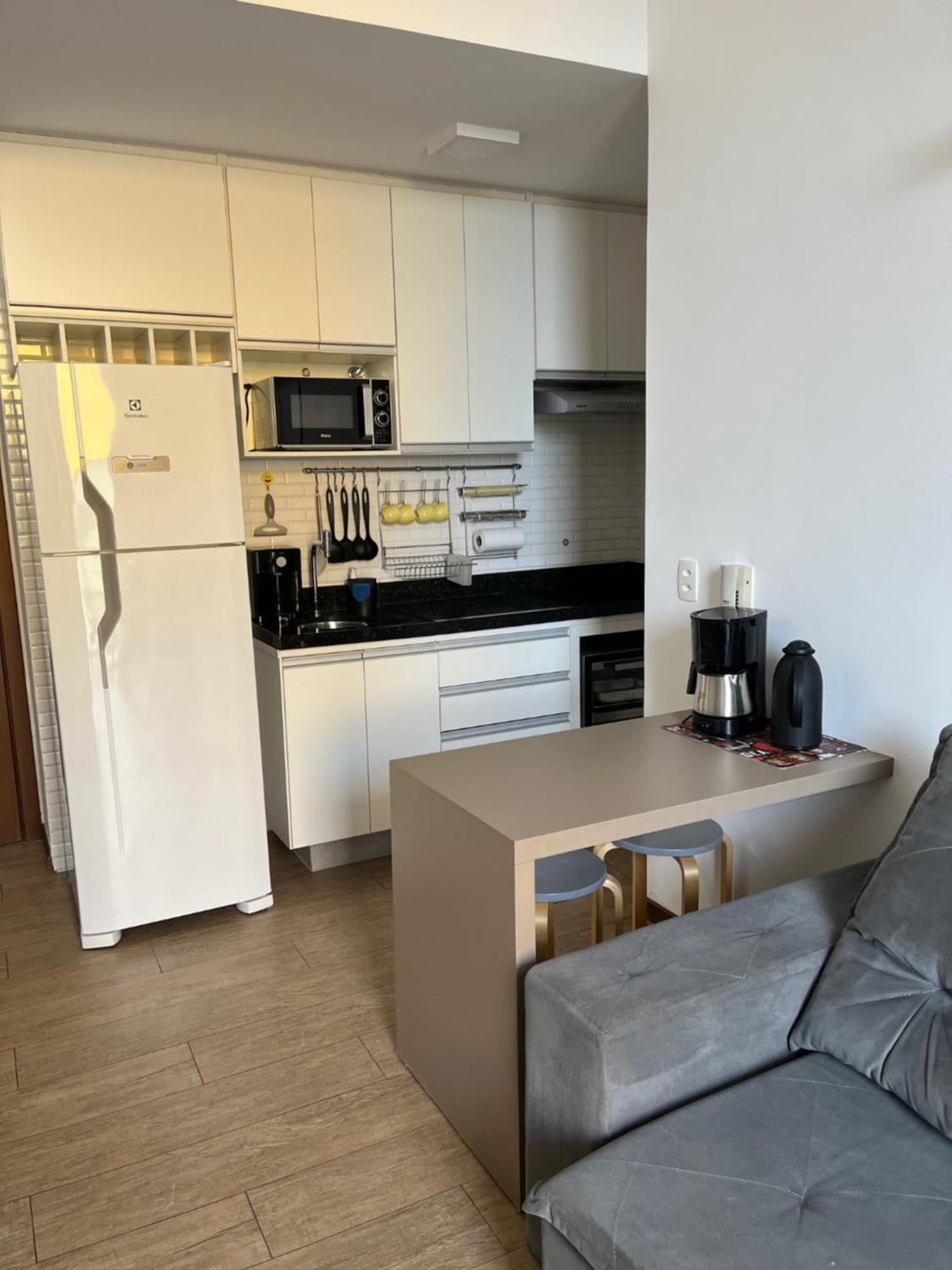 Tasbi House Loft Piratininga Apartment Niterói Екстериор снимка