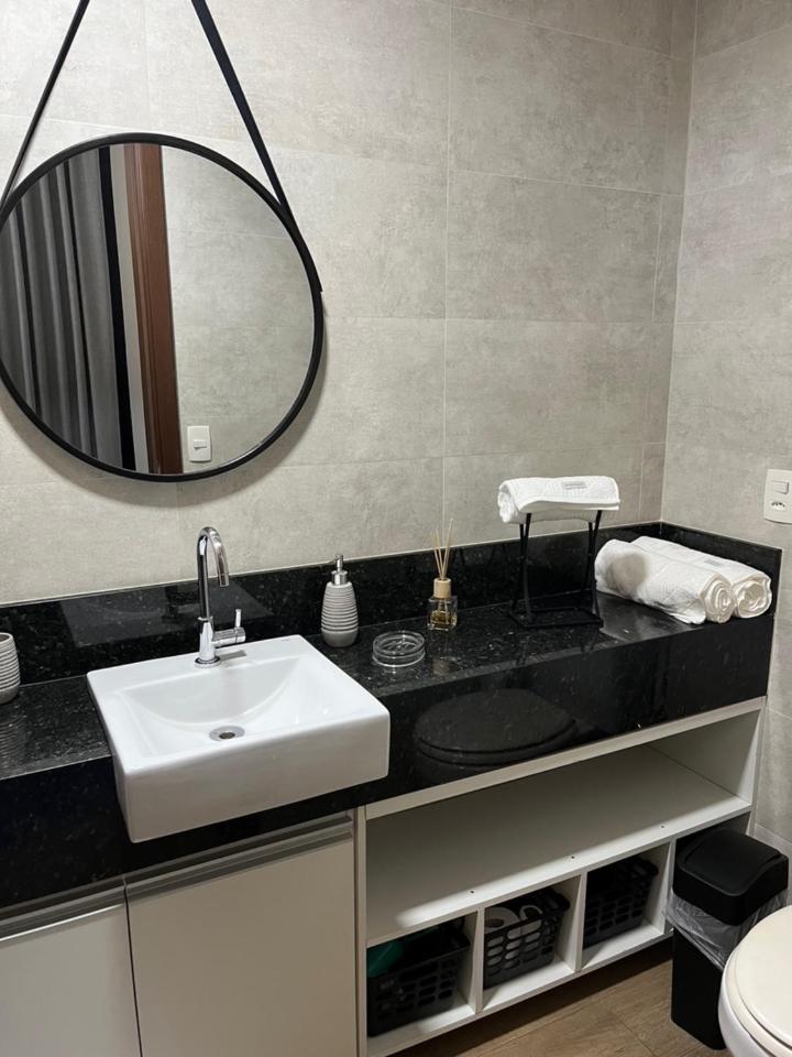 Tasbi House Loft Piratininga Apartment Niterói Екстериор снимка