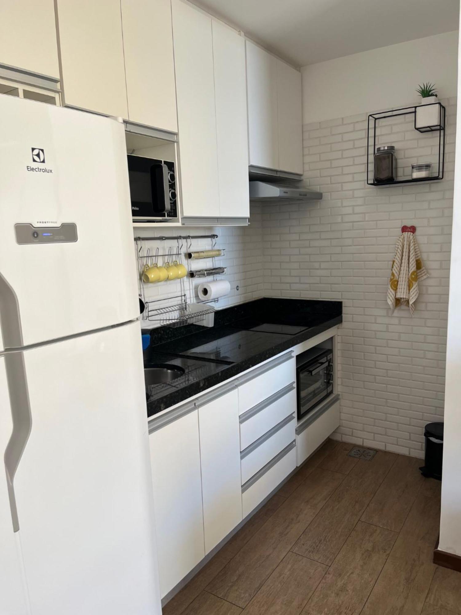 Tasbi House Loft Piratininga Apartment Niterói Екстериор снимка