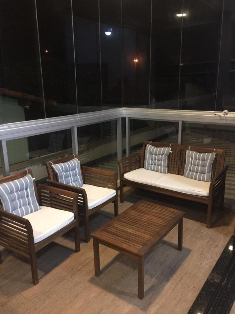 Tasbi House Loft Piratininga Apartment Niterói Екстериор снимка
