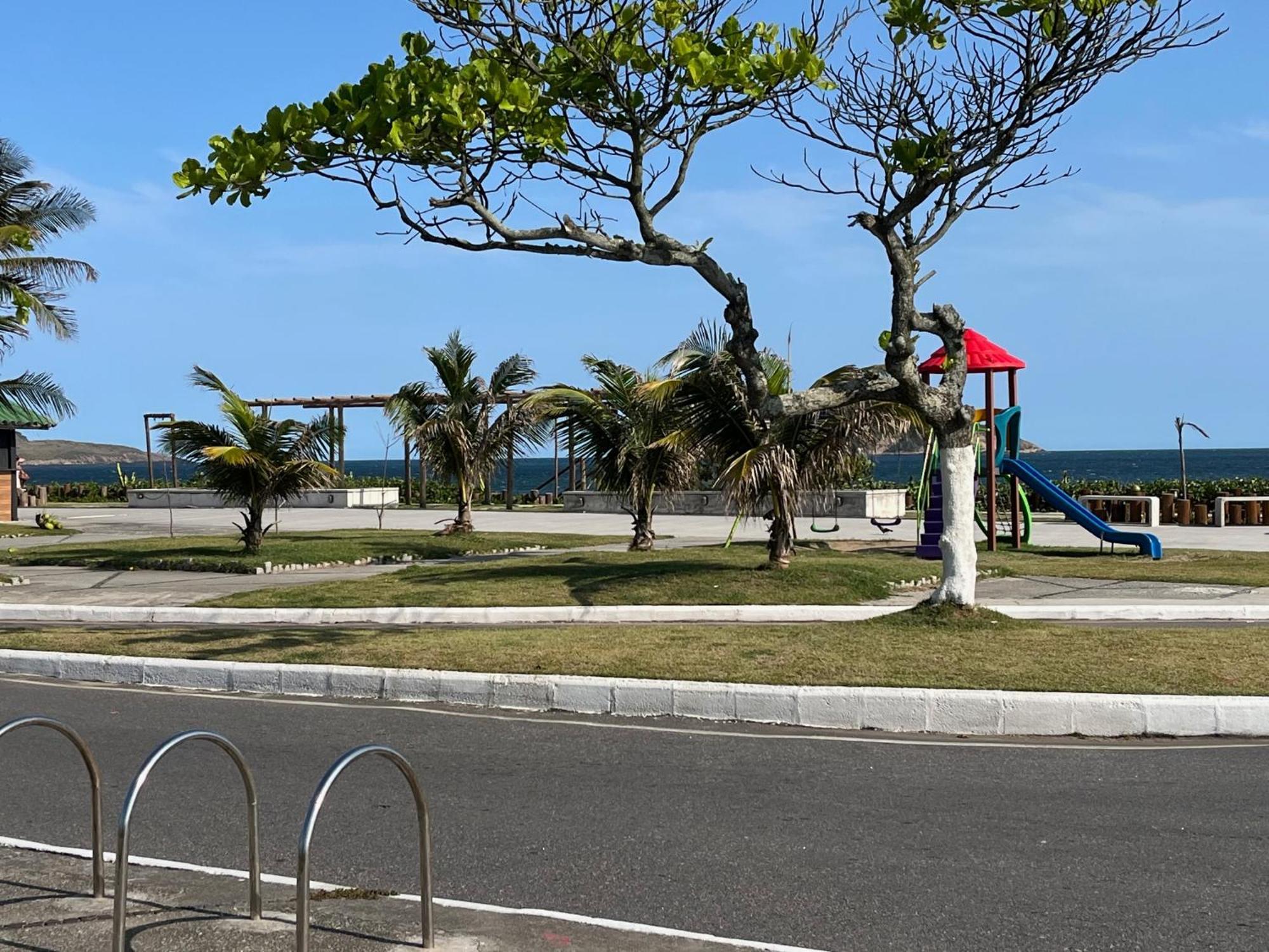 Tasbi House Loft Piratininga Apartment Niterói Екстериор снимка