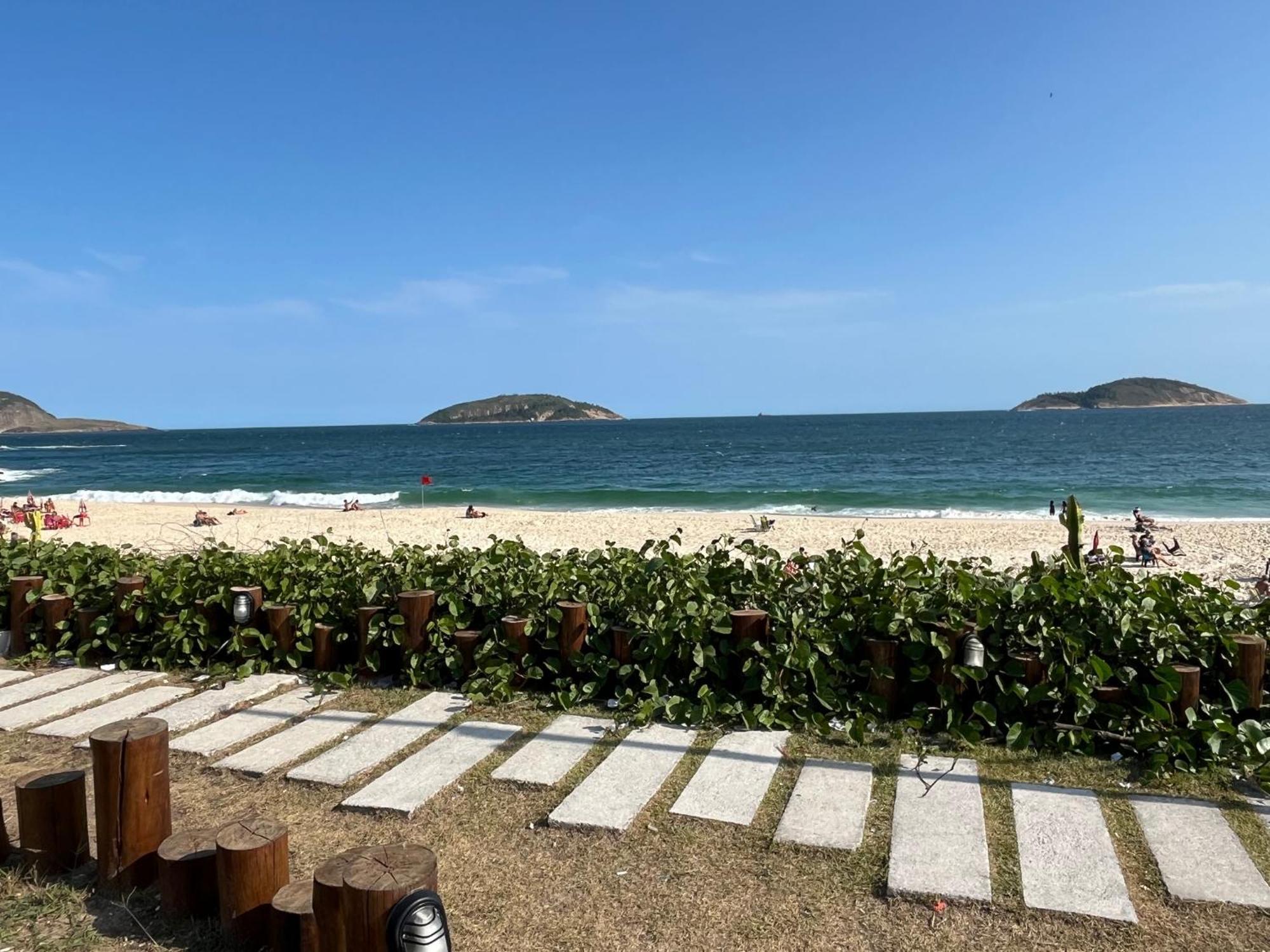 Tasbi House Loft Piratininga Apartment Niterói Екстериор снимка