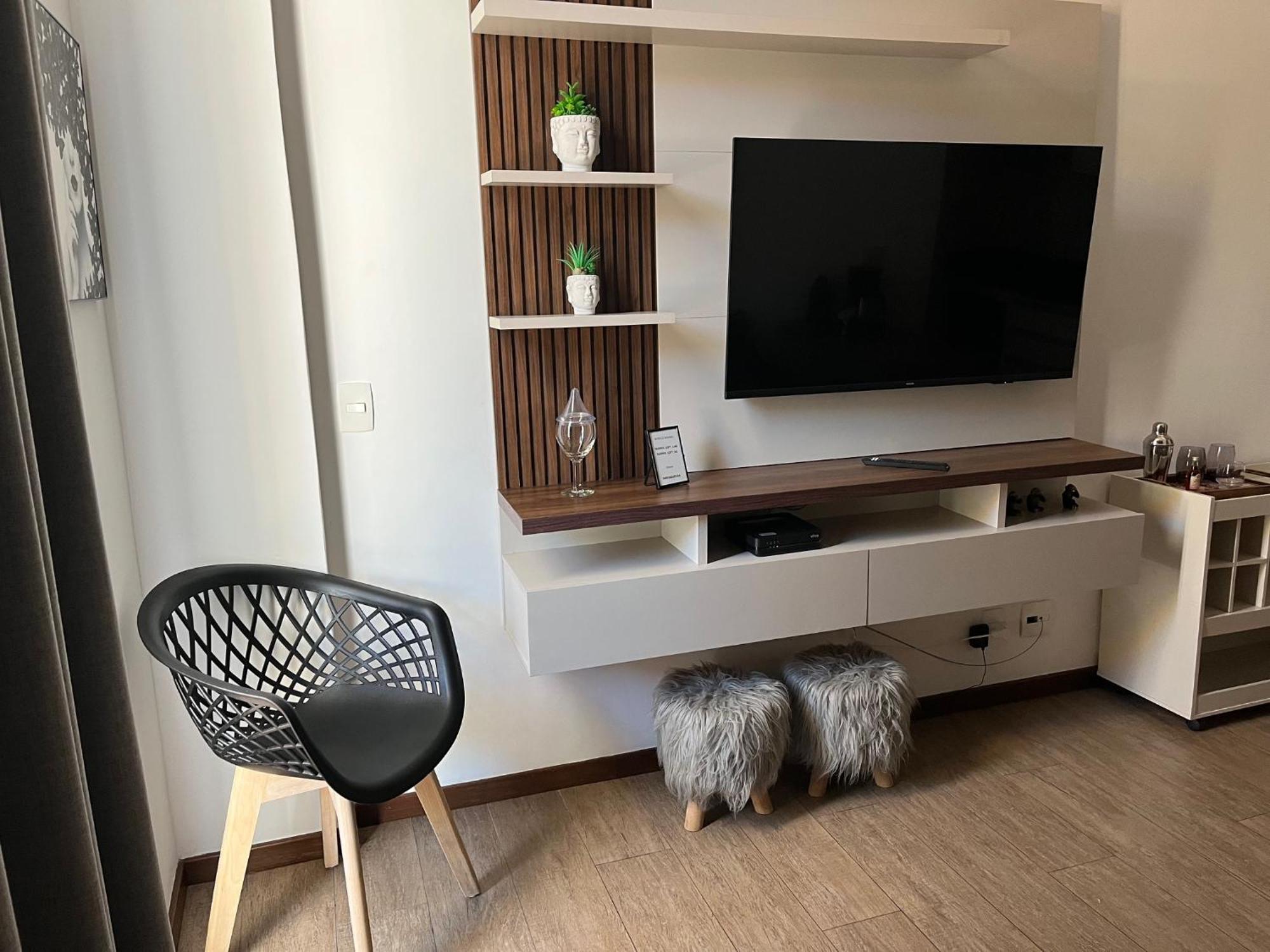 Tasbi House Loft Piratininga Apartment Niterói Екстериор снимка