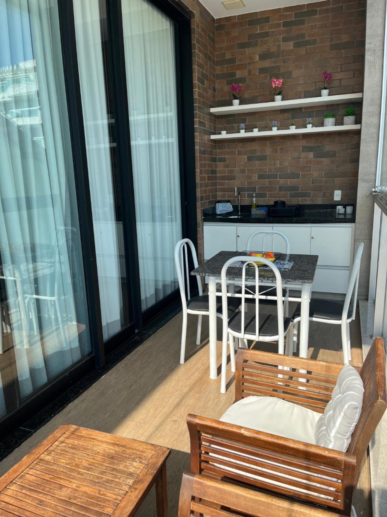 Tasbi House Loft Piratininga Apartment Niterói Екстериор снимка