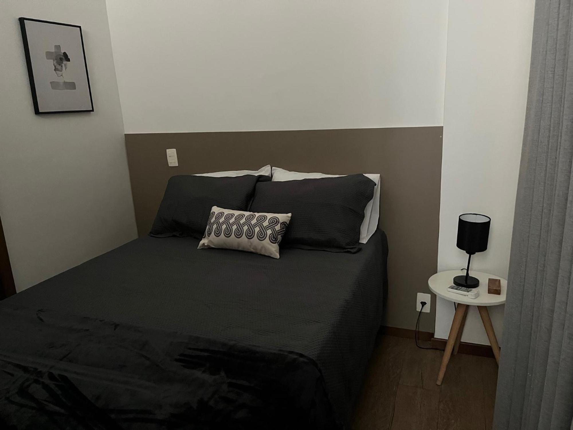 Tasbi House Loft Piratininga Apartment Niterói Екстериор снимка