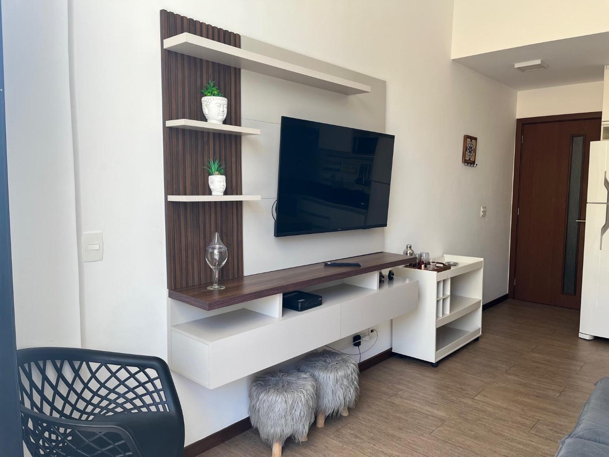 Tasbi House Loft Piratininga Apartment Niterói Екстериор снимка